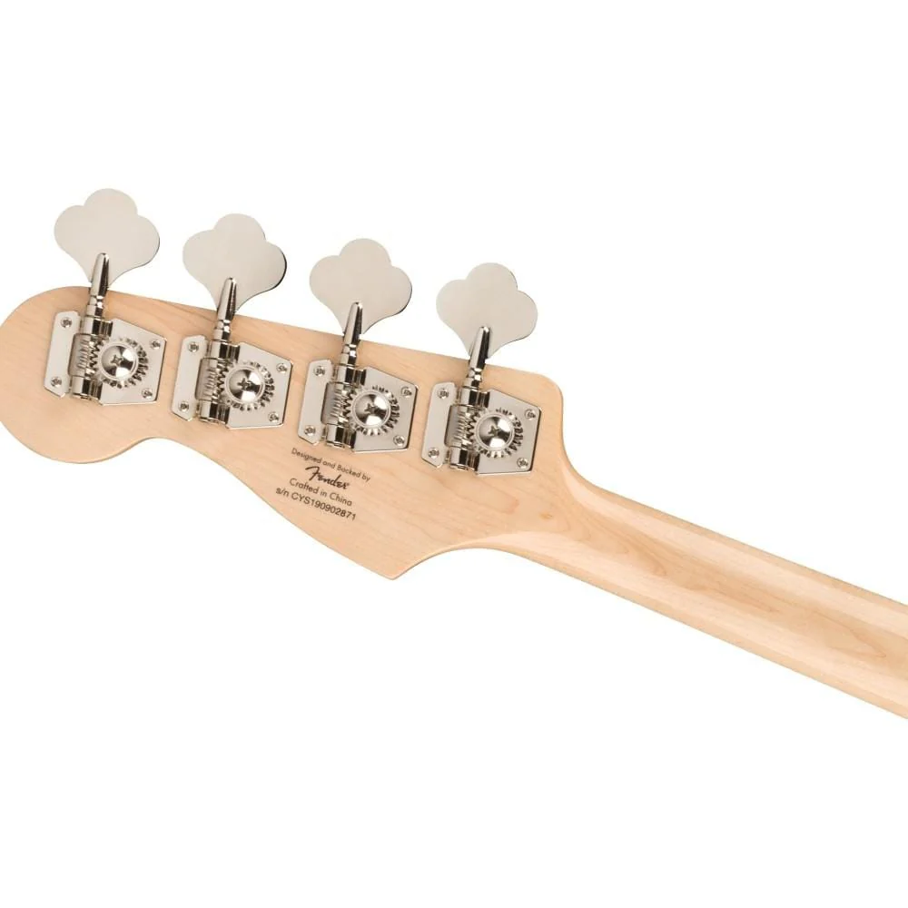 Fender Paranormal Jazz '54 Bass Guitar - Image 5