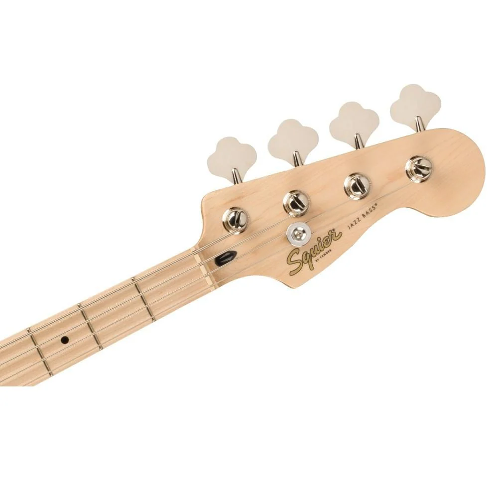 Fender Paranormal Jazz '54 Bass Guitar - Image 6
