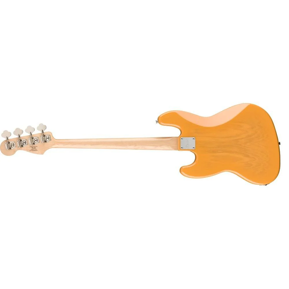 Fender Paranormal Jazz '54 Bass Guitar - Image 8