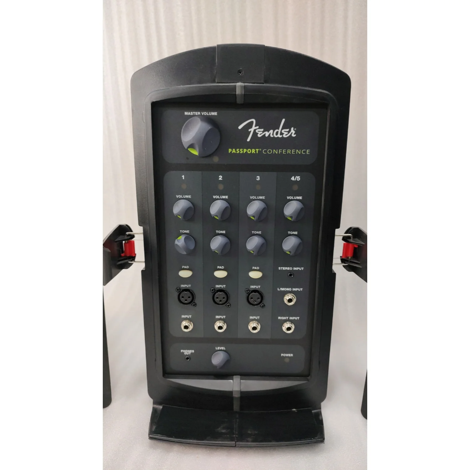 Fender Passport Conference Portable PA System - Open Box - Image 29
