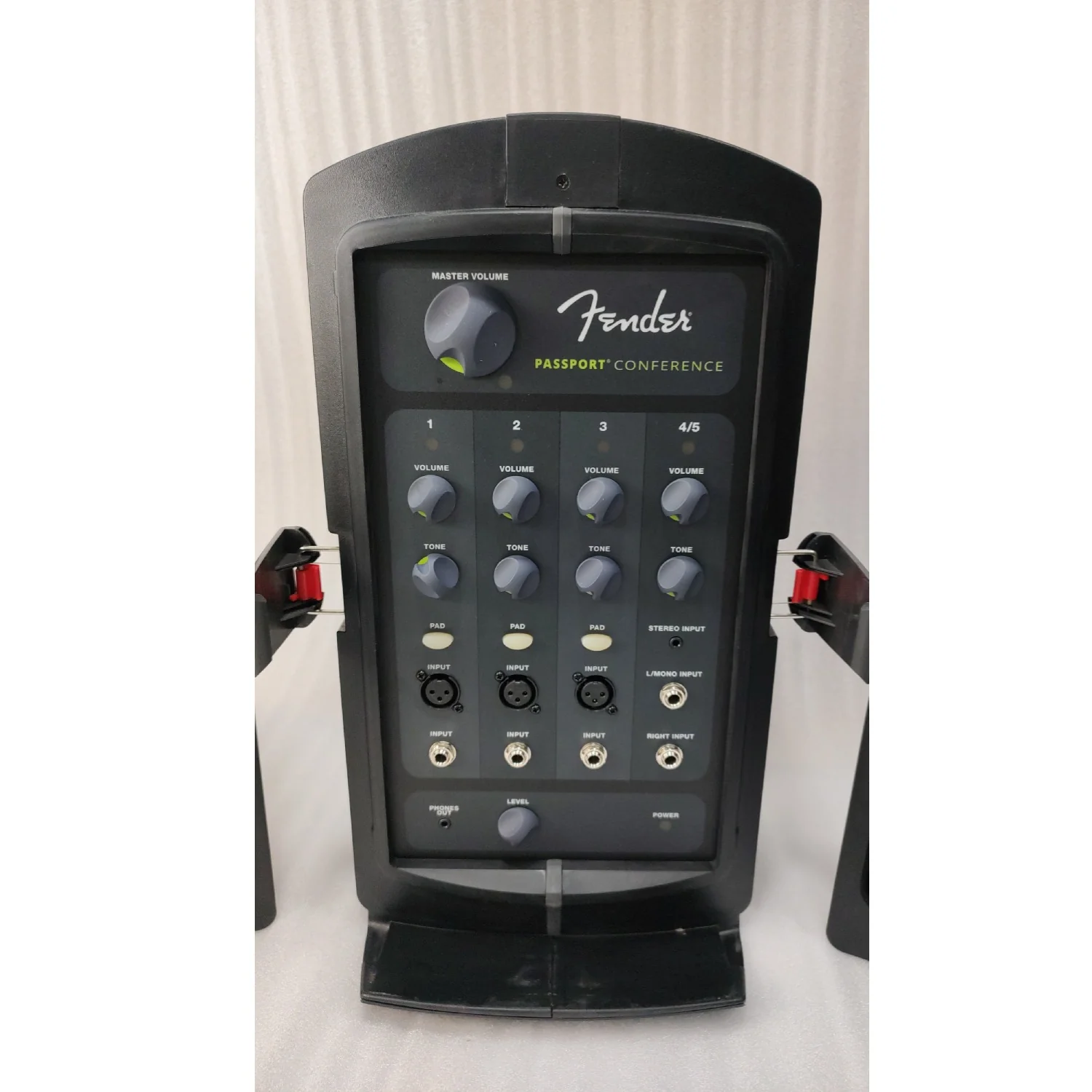 Fender Passport Conference Portable PA System - Open Box - Image 30