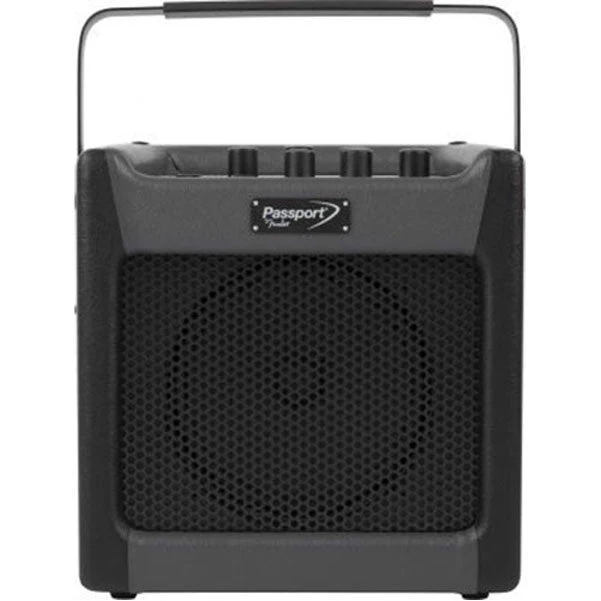 Fender Passport Mini 7-Watt 1x6.5-Inch Portable PA System