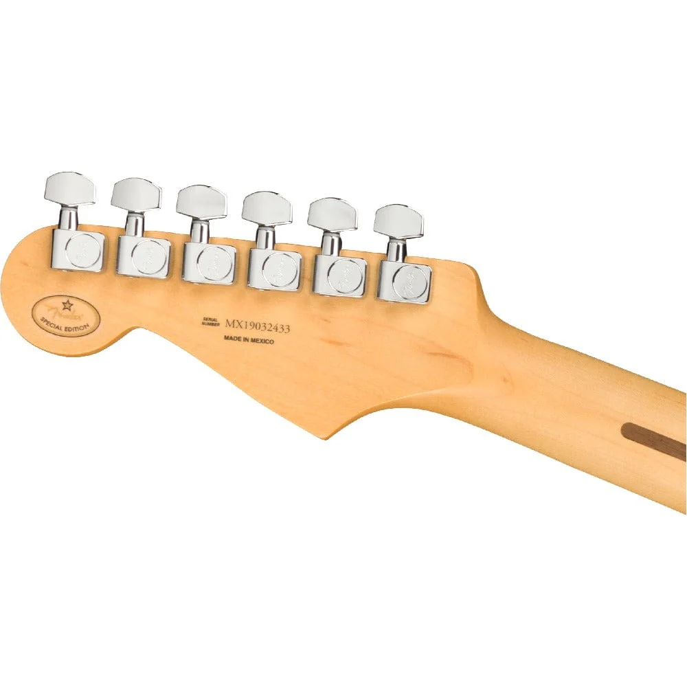 Fender Player Duo Sonic 6 Strings Electric Guitar - Image 16