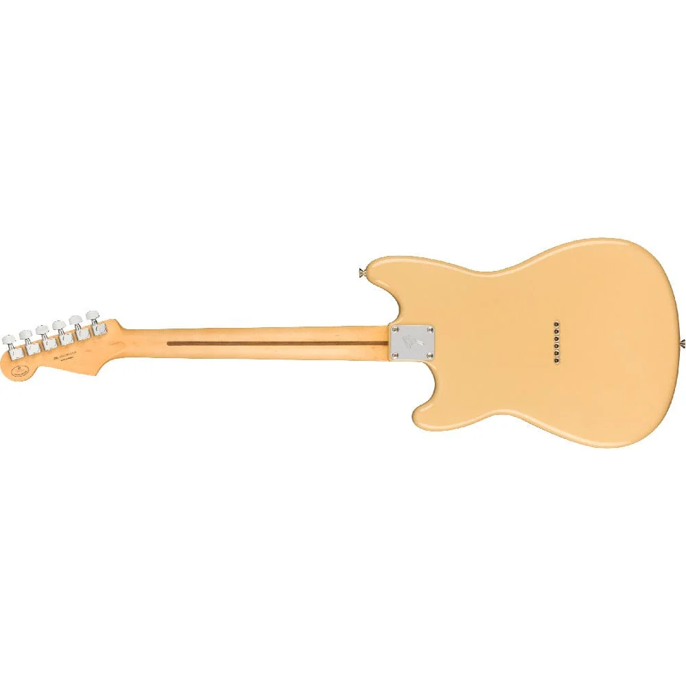 Fender Player Duo Sonic 6 Strings Electric Guitar - Image 17