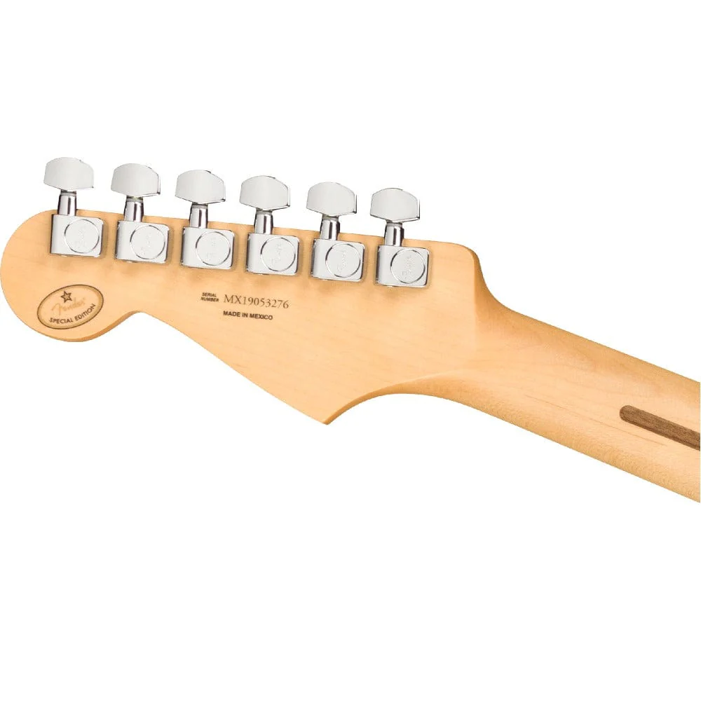 Fender Player Duo Sonic 6 Strings Electric Guitar - Image 24