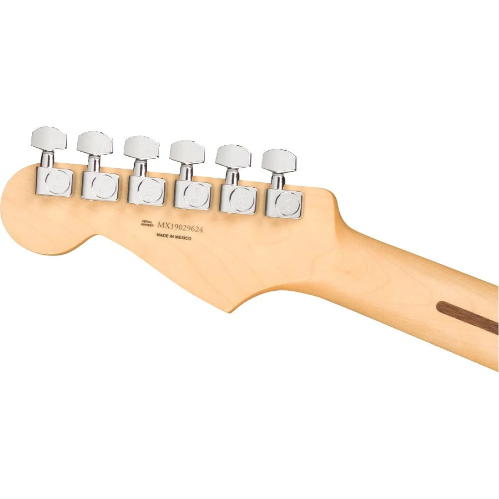Fender Player Duo Sonic 6 Strings Electric Guitar - Image 9