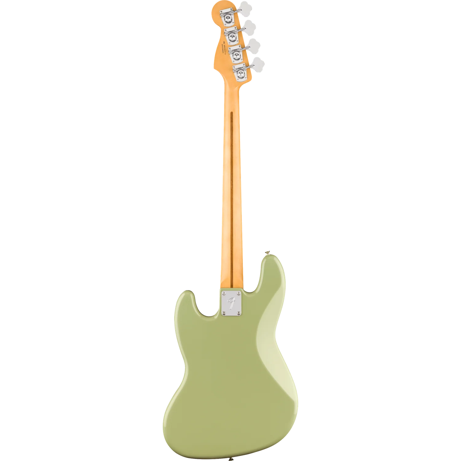 Fender Player II Jazz 4 String Electric Bass Guitar - Image 18