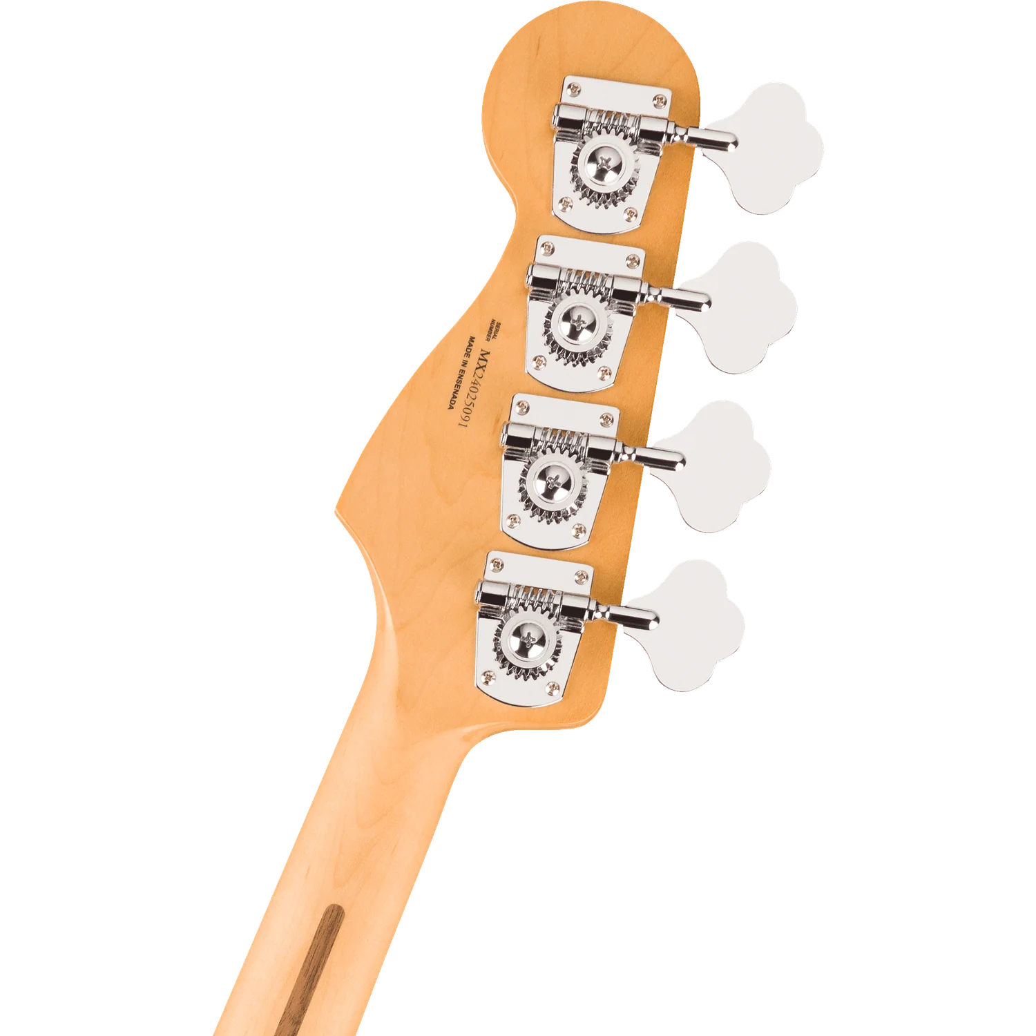 Fender Player II Jazz 4 String Electric Bass Guitar - Image 25