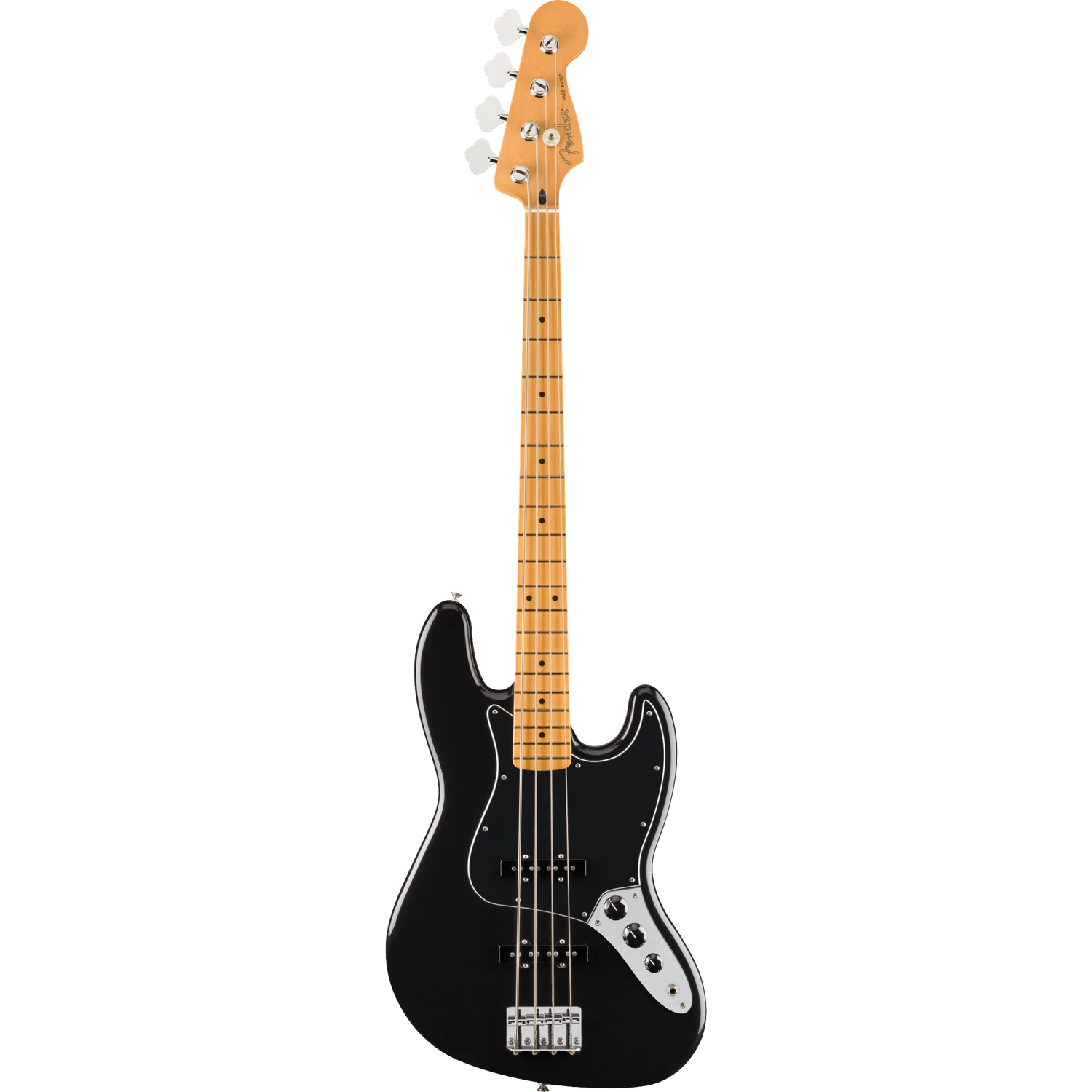 Fender Player II Jazz 4 String Electric Bass Guitar - Image 27