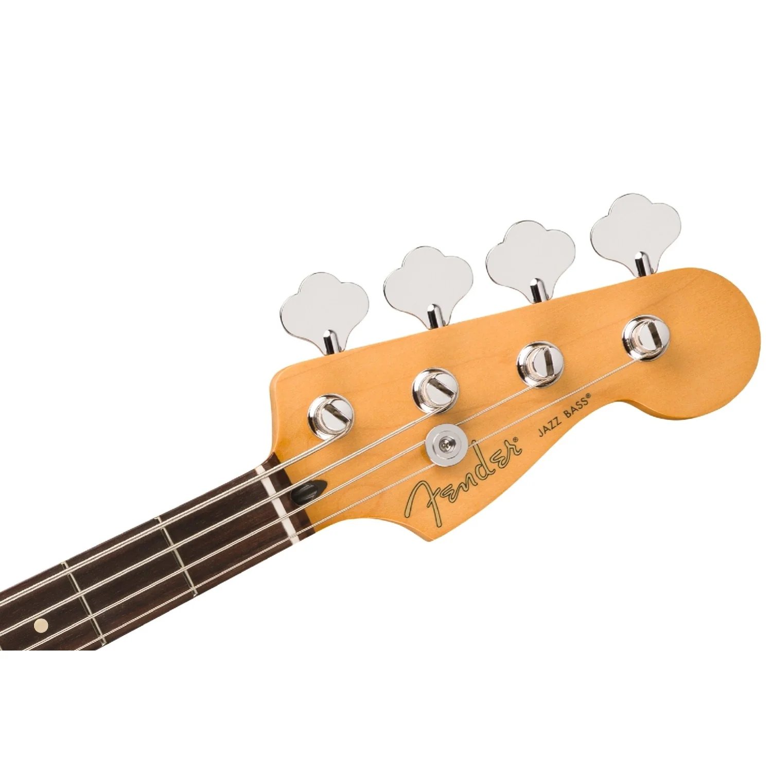 Fender Player II Jazz 4 String Electric Bass Guitar - Image 42