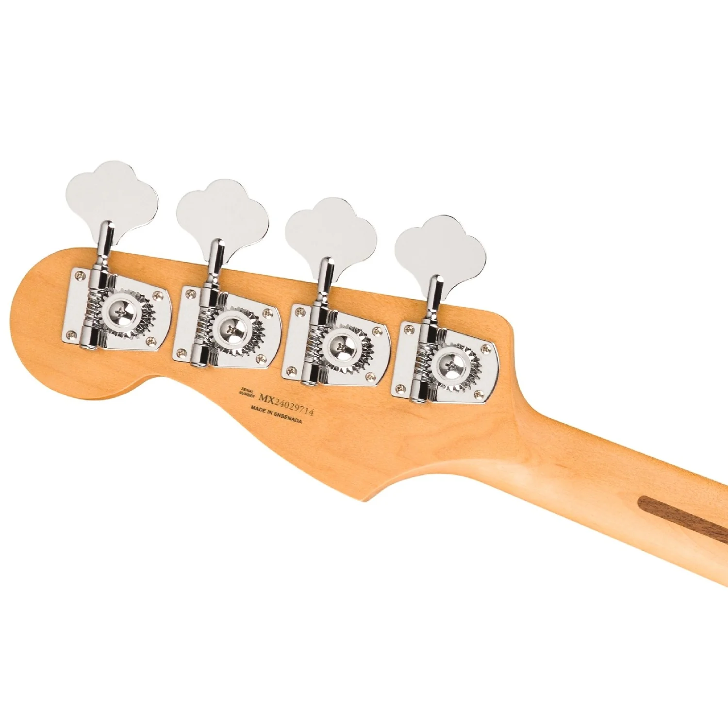 Fender Player II Jazz 4 String Electric Bass Guitar - Image 43