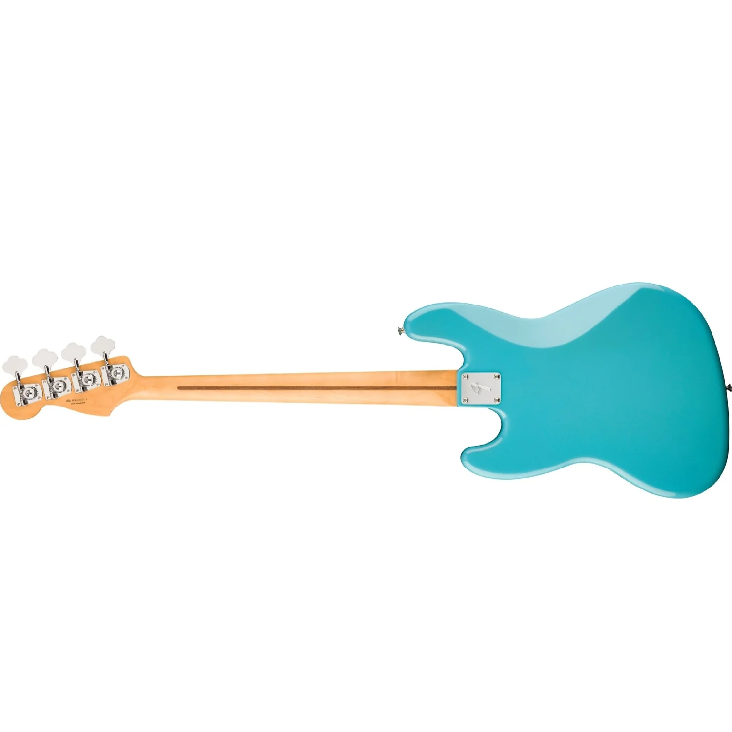 Fender Player II Jazz 4 String Electric Bass Guitar - Image 44