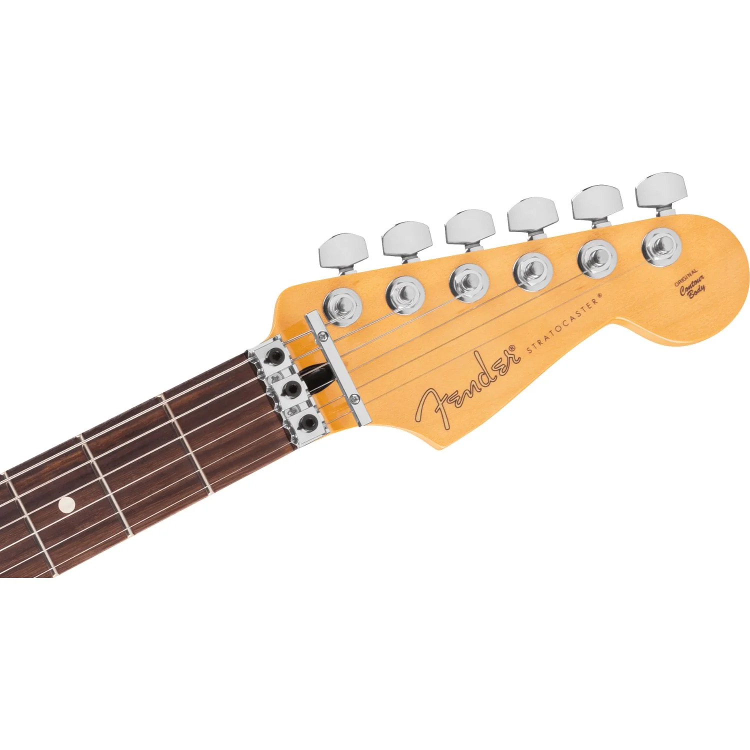 Fender Player II Modified Stratocaster 6 String Electric Guitar - Image 4