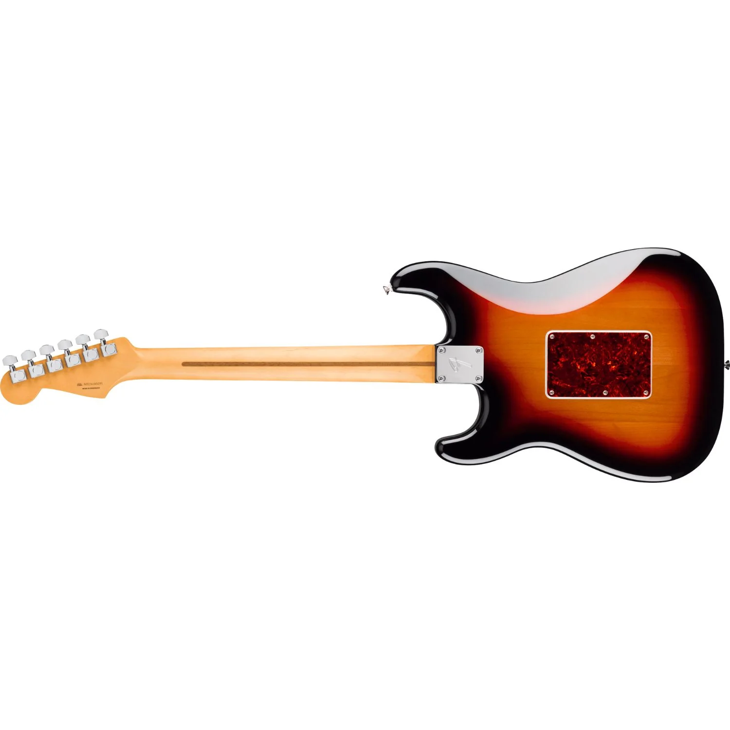 Fender Player II Modified Stratocaster 6 String Electric Guitar - Image 6