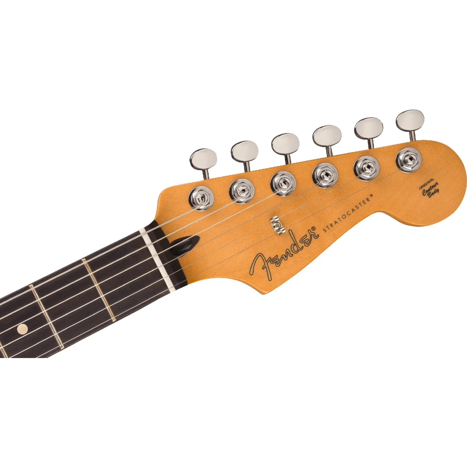 Fender Player II Stratocaster 6 String Electric Guitar - Image 35