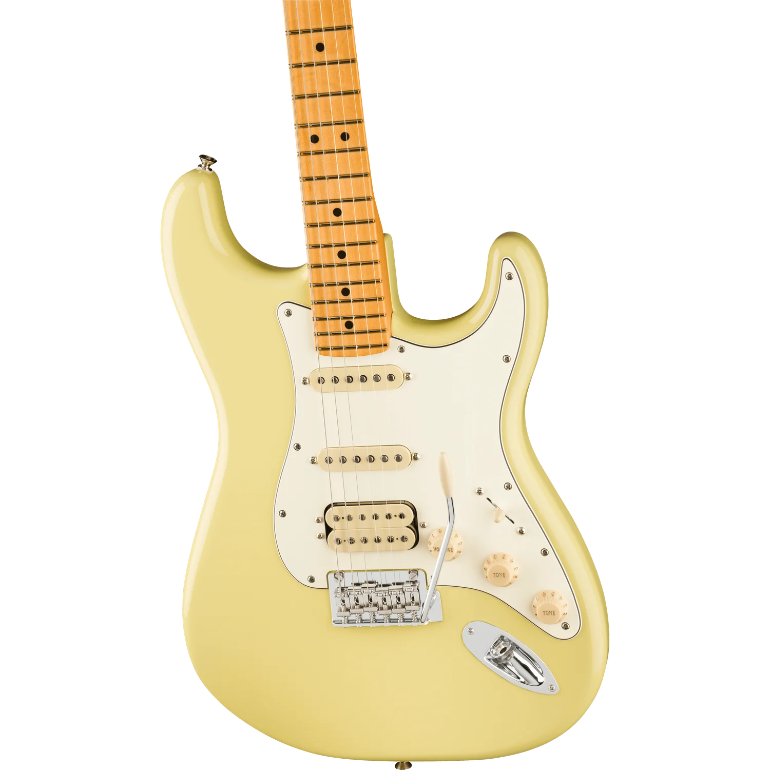 Fender Player II Stratocaster 6 String Electric Guitar - Image 69