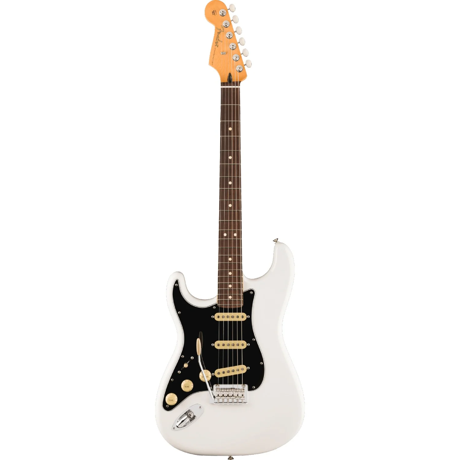 Fender Player II Stratocaster 6 String Electric Guitar - Left Handed