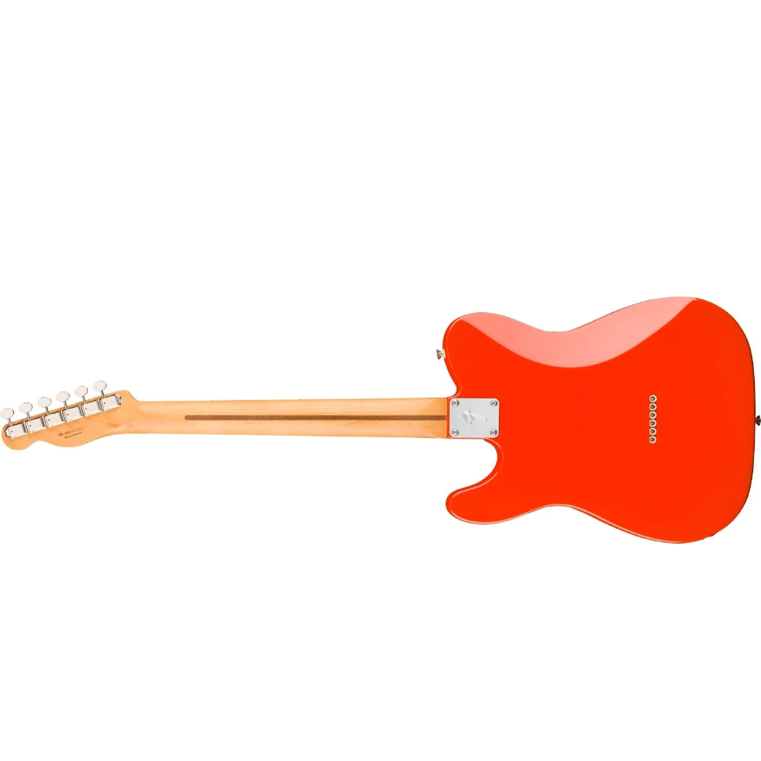 Fender Player II Telecaster 6 String Electric Guitar - Image 26
