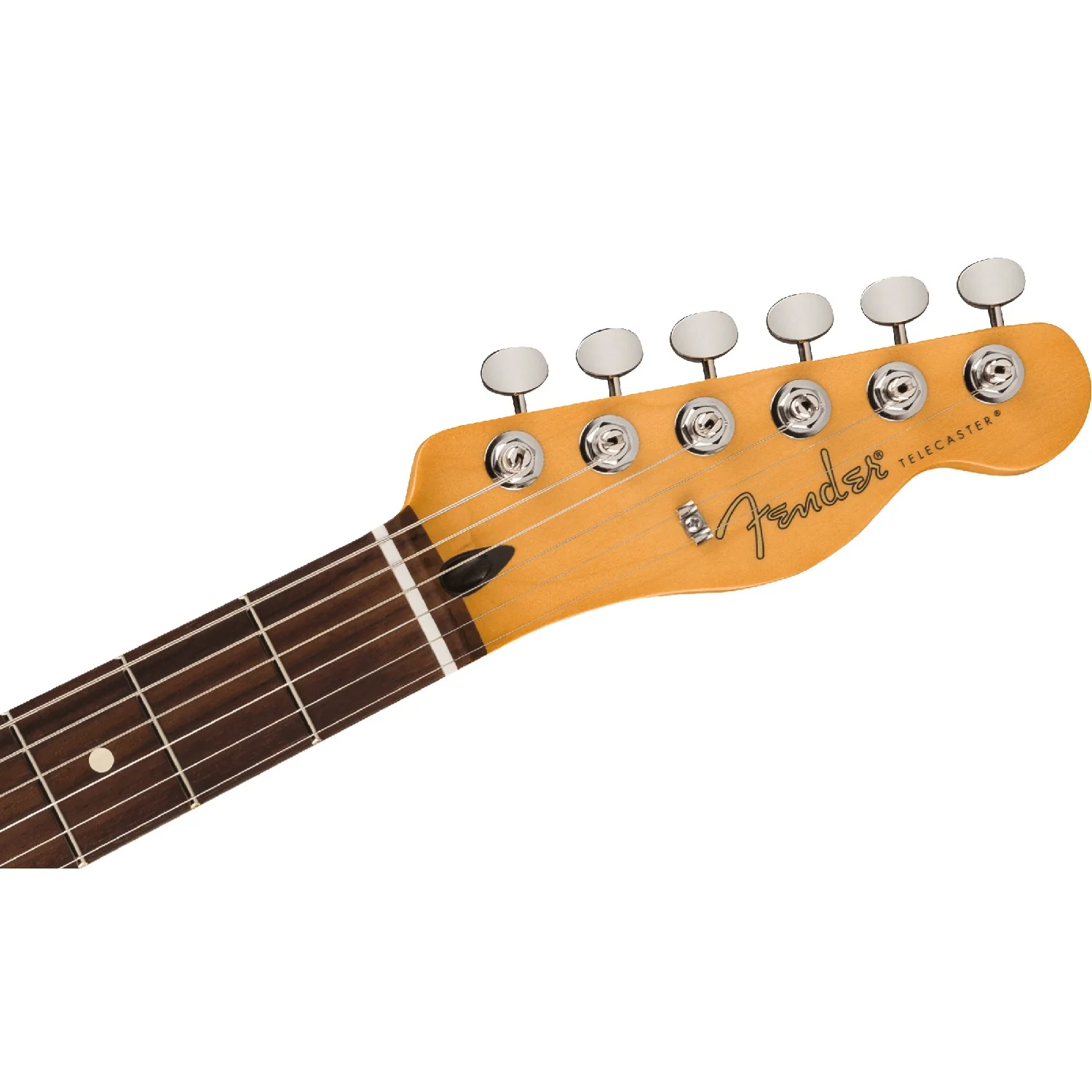 Fender Player II Telecaster 6 String Electric Guitar - Image 54