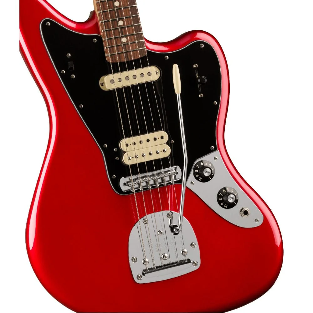Fender Player Jaguar 6 String Electric Guitar - Image 32