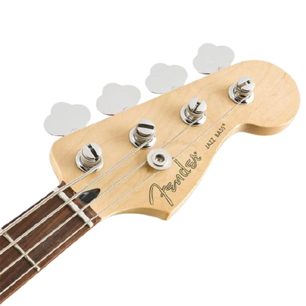 Fender Player Jazz 4 String Bass Guitar - Image 28