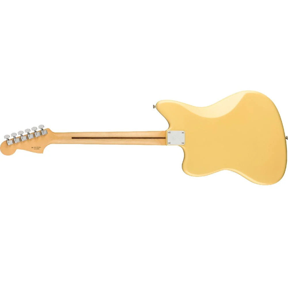 Fender Player Jazzmaster 6 String Electric Guitar - Image 22