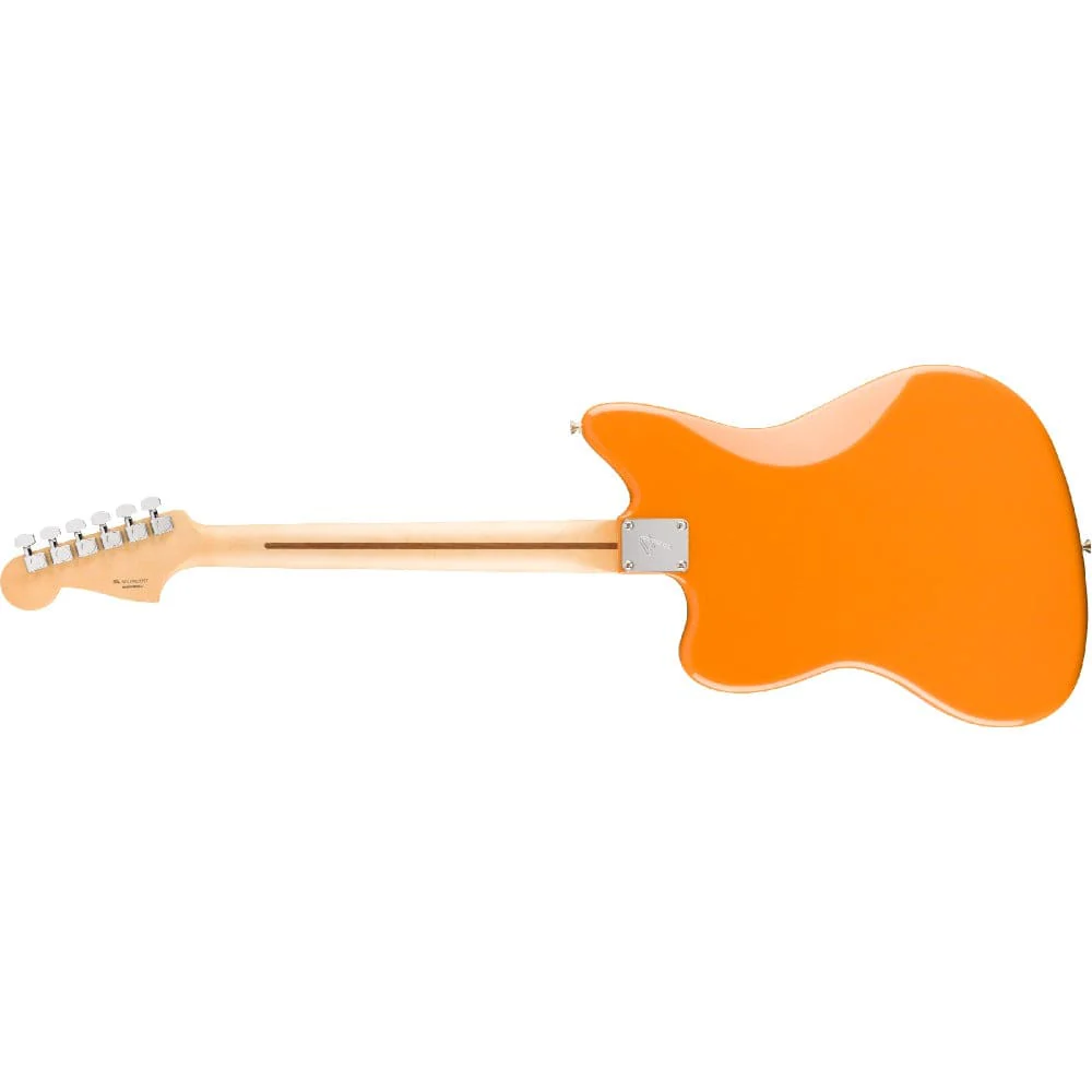Fender Player Jazzmaster 6 String Electric Guitar - Image 29