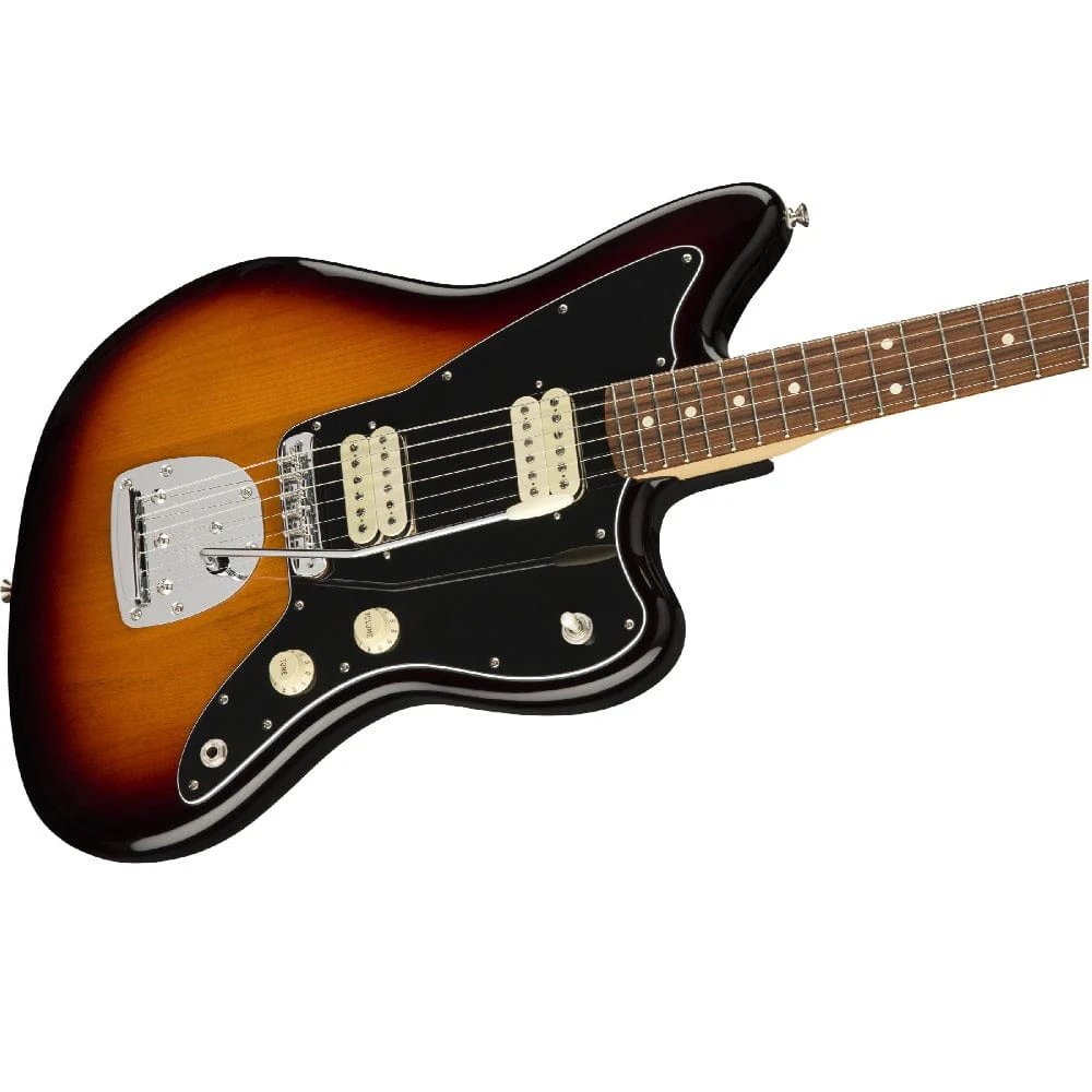Fender Player Jazzmaster 6 String Electric Guitar - Image 4