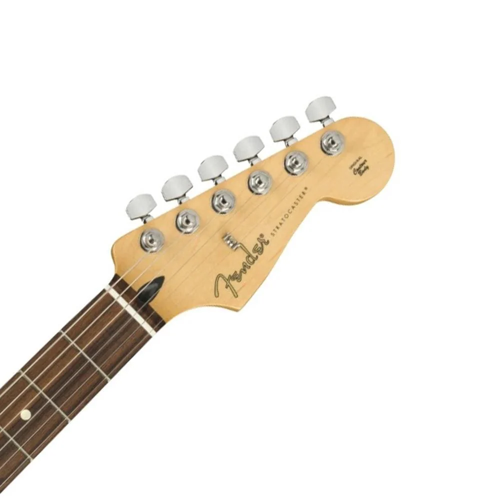 Fender Player Limited Edition Stratocaster Electric Guitar - Image 4