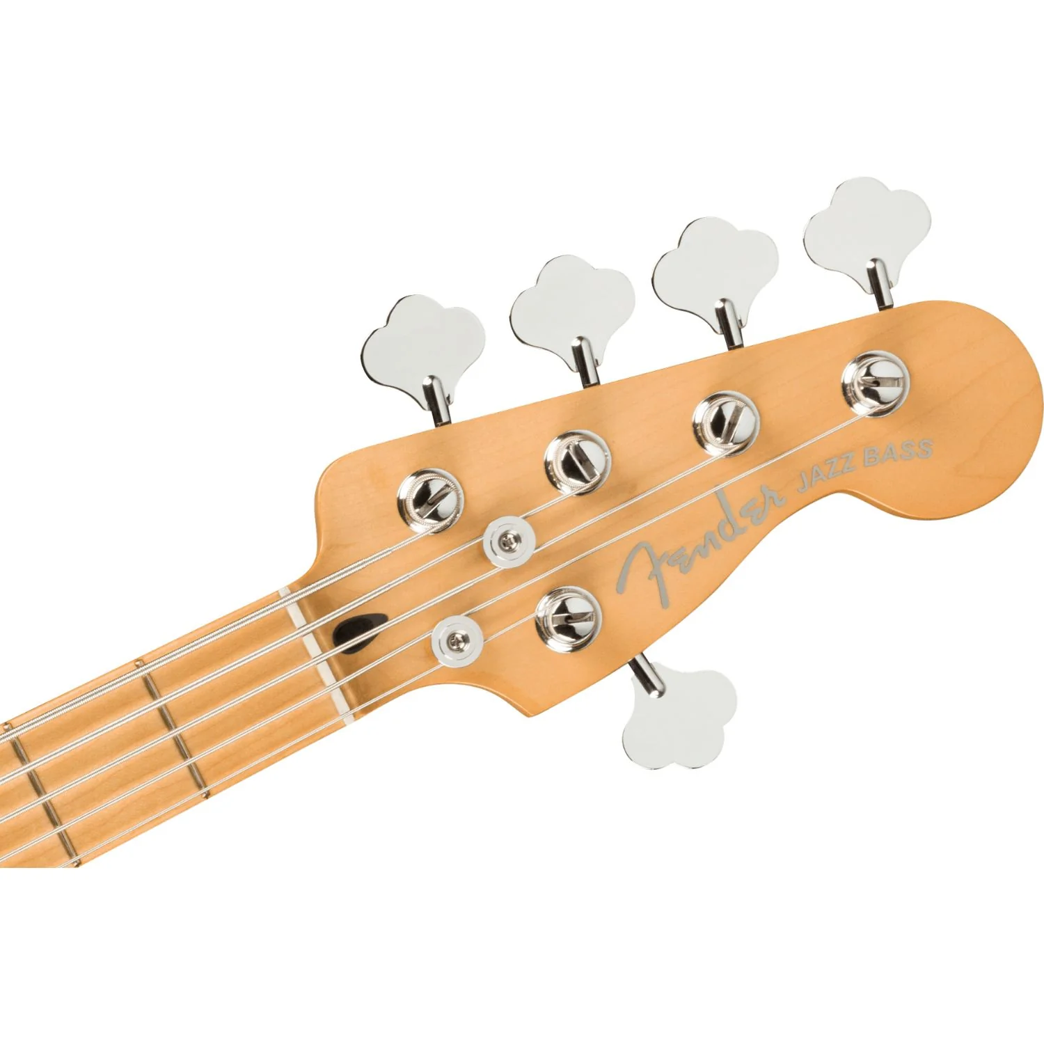 Fender Player Plus Jazz V 5-String Bass Guitar - Image 10