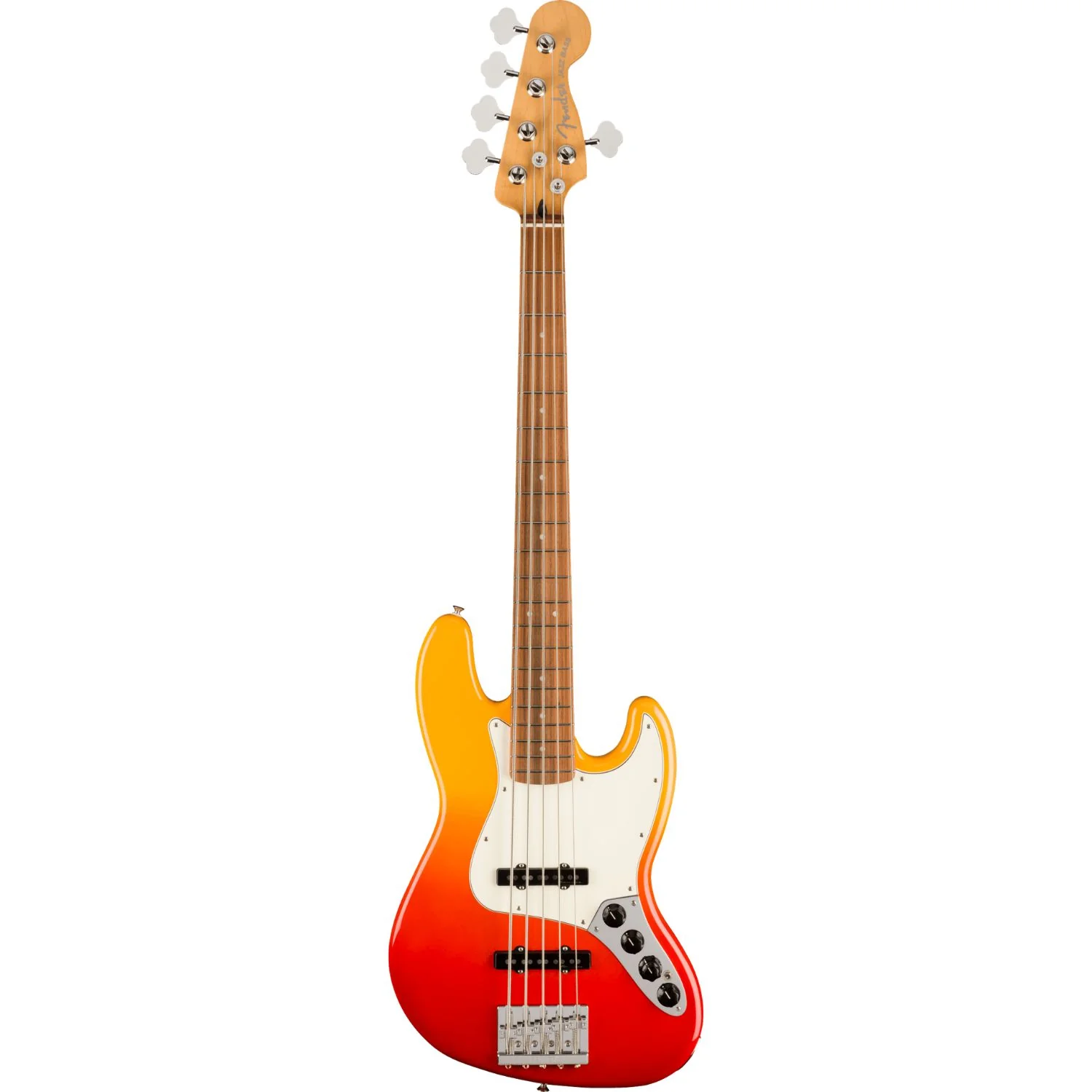 Fender Player Plus Jazz V 5-String Bass Guitar - Image 13