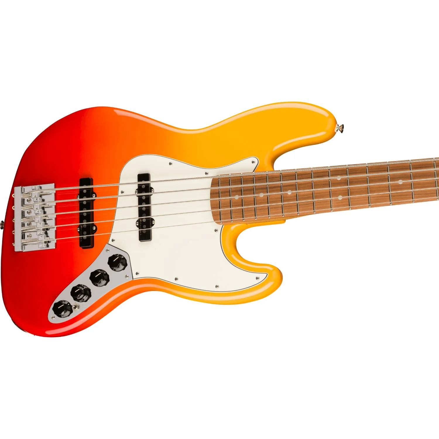 Fender Player Plus Jazz V 5-String Bass Guitar - Image 15