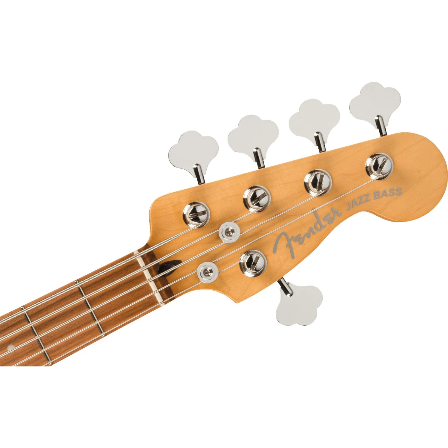 Fender Player Plus Jazz V 5-String Bass Guitar - Image 16