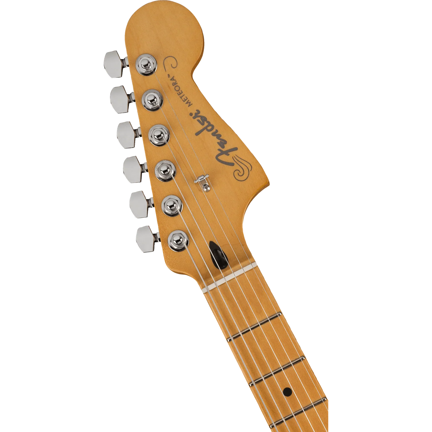 Fender Player Plus Meteora HH 6 String Electric Guitar - Image 4