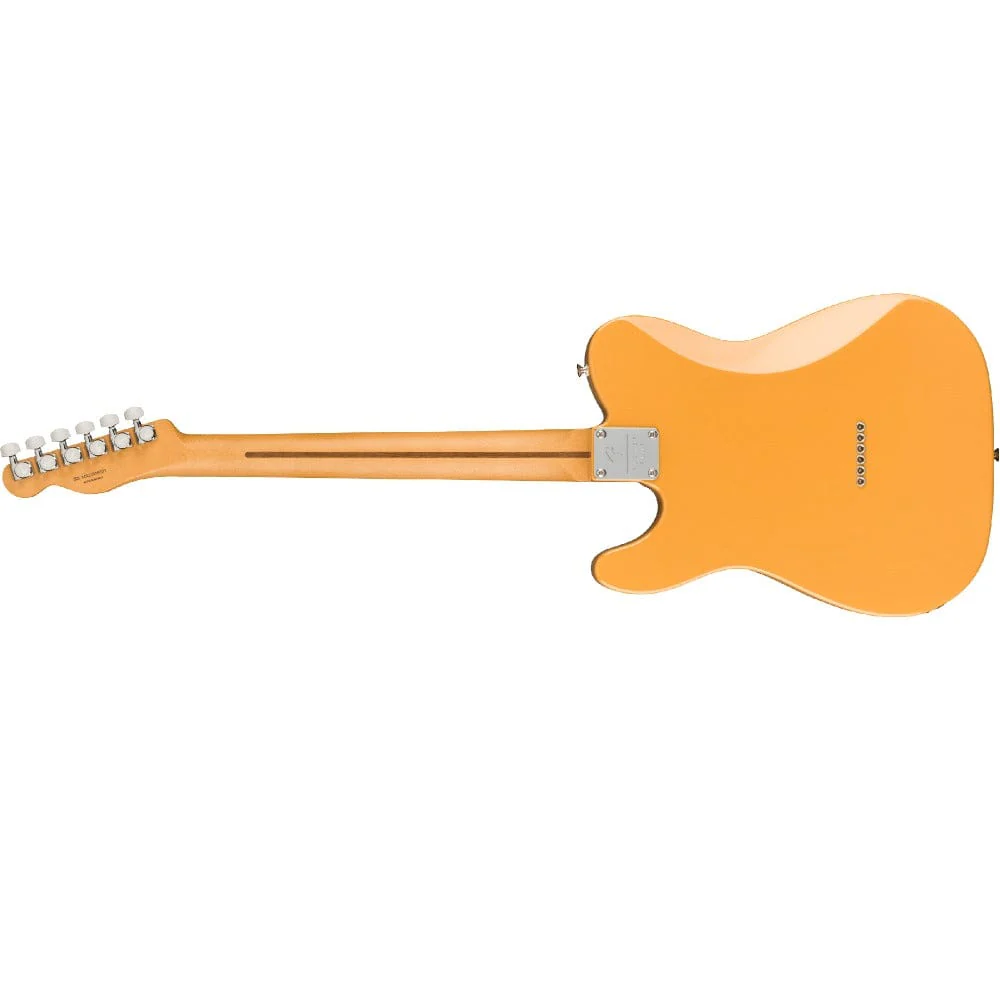 Fender Player Plus Nashville Telecaster Electric Guitar - Image 14