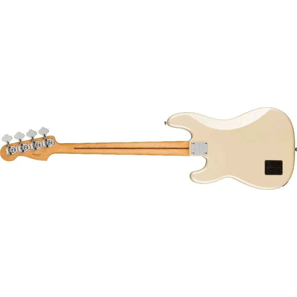 Fender Player Plus Precision Bass 4-String Bass Guitar - Image 7