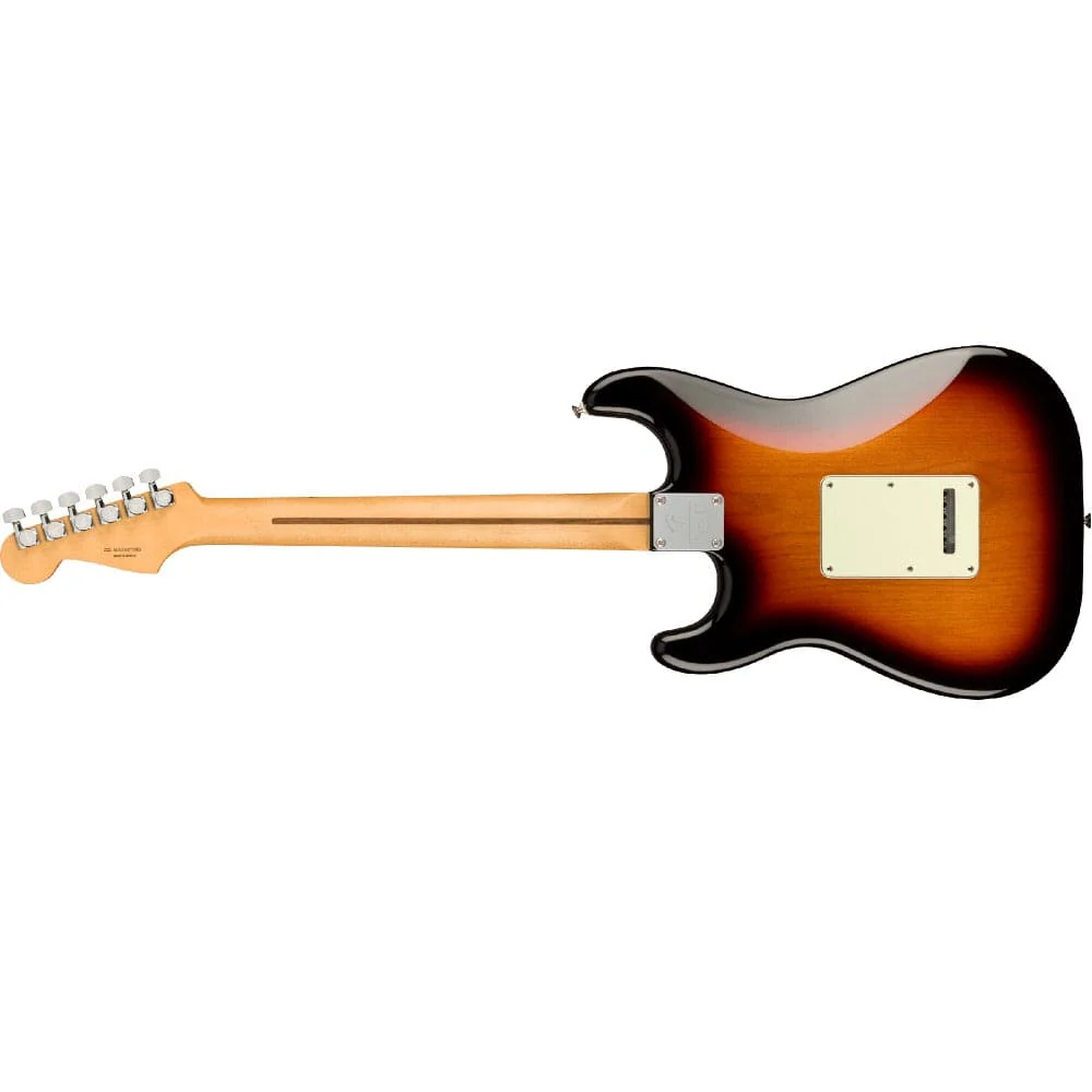 Fender Player Plus Stratocaster HSS Electric Guitar - Image 13