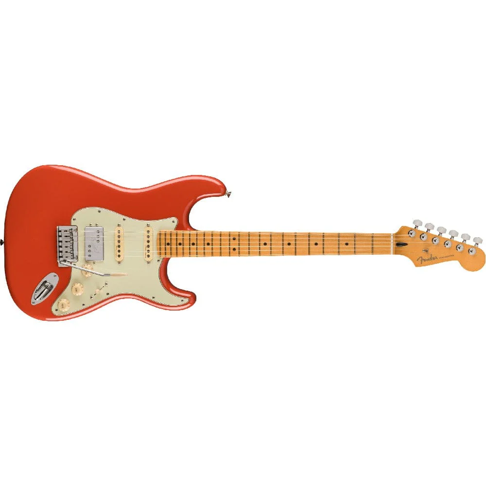 Fender Player Plus Stratocaster HSS Electric Guitar - Image 30