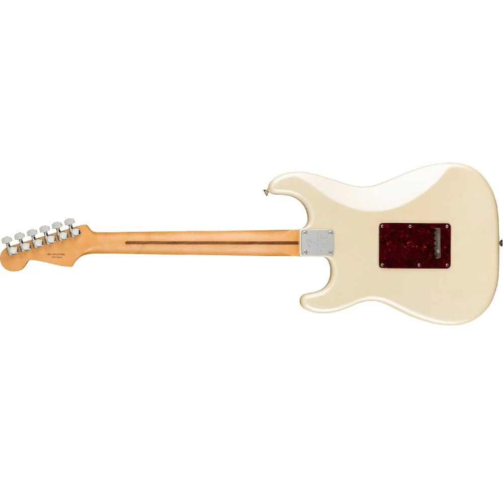 Fender Player Plus Stratocaster SSS Electric Guitar - Image 14