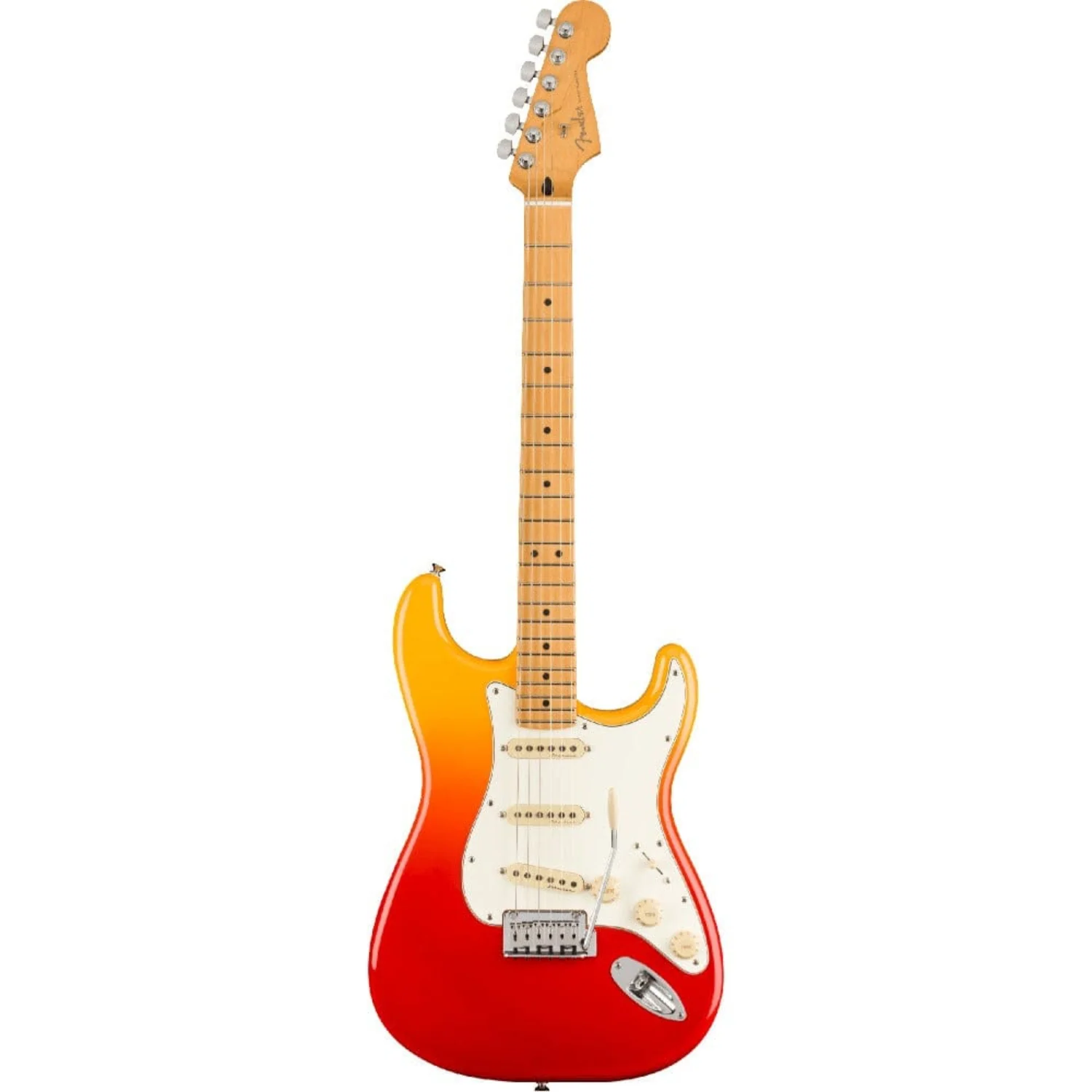 Fender Player Plus Stratocaster SSS Electric Guitar - Image 15