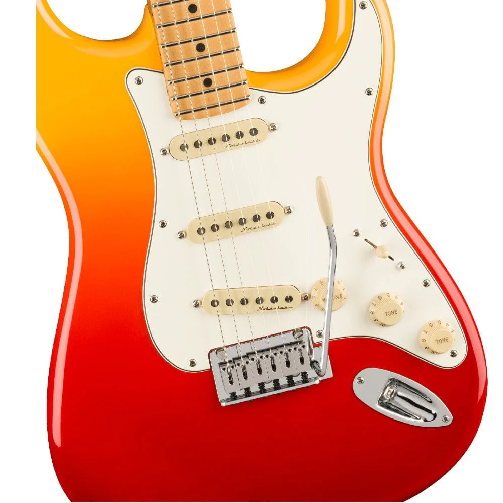 Fender Player Plus Stratocaster SSS Electric Guitar - Image 17