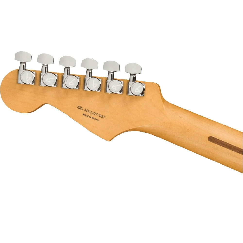 Fender Player Plus Stratocaster SSS Electric Guitar - Image 20
