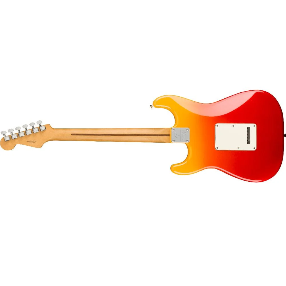 Fender Player Plus Stratocaster SSS Electric Guitar - Image 21