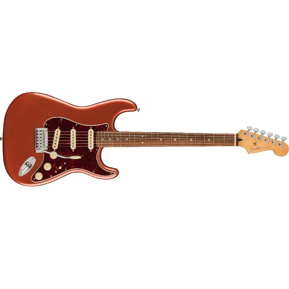 Fender Player Plus Stratocaster SSS Electric Guitar - Image 23