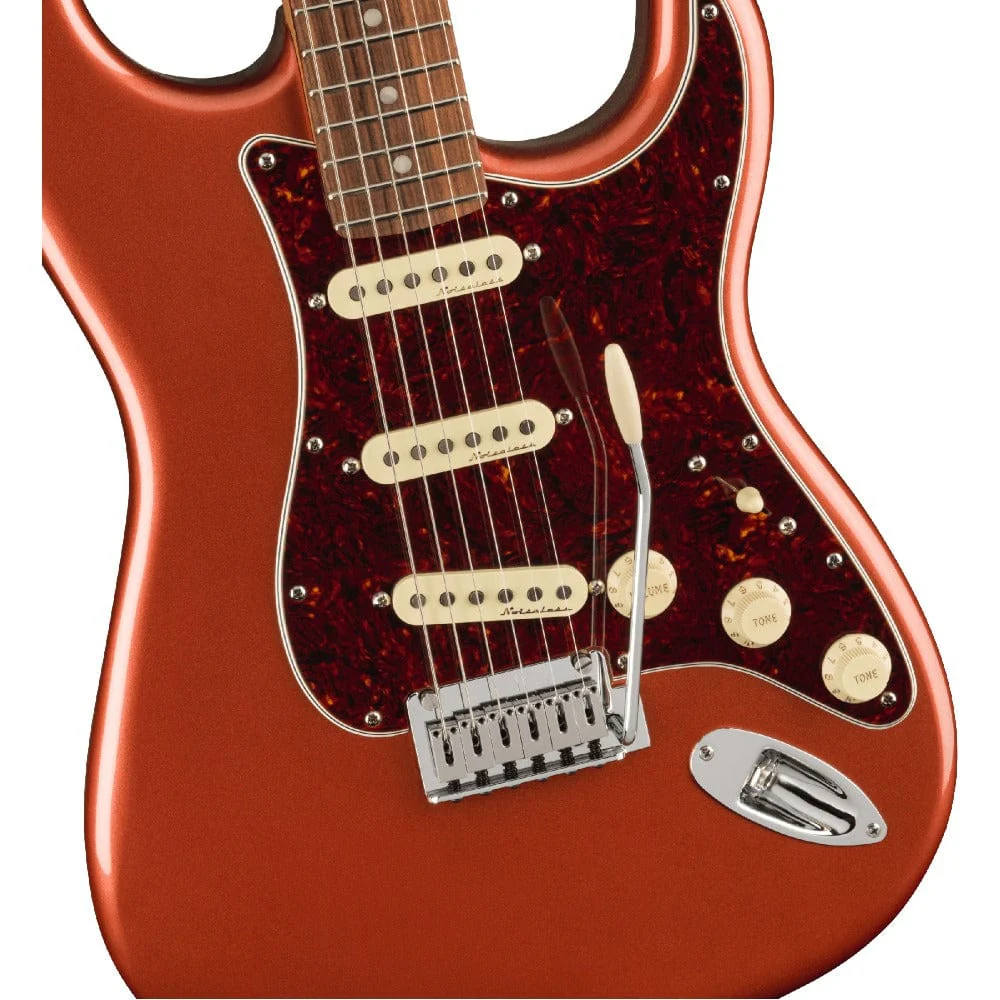 Fender Player Plus Stratocaster SSS Electric Guitar - Image 24