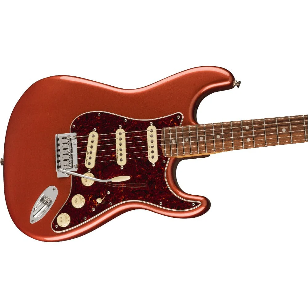 Fender Player Plus Stratocaster SSS Electric Guitar - Image 26