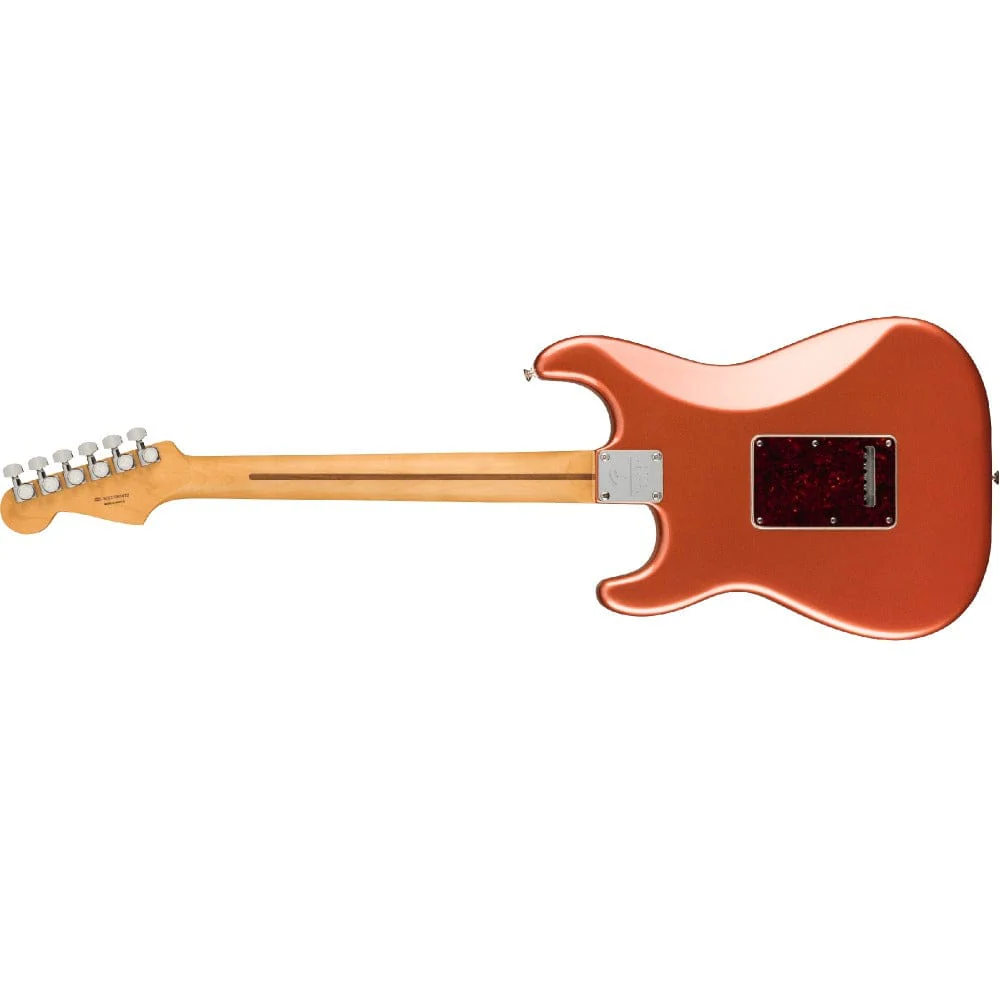 Fender Player Plus Stratocaster SSS Electric Guitar - Image 28
