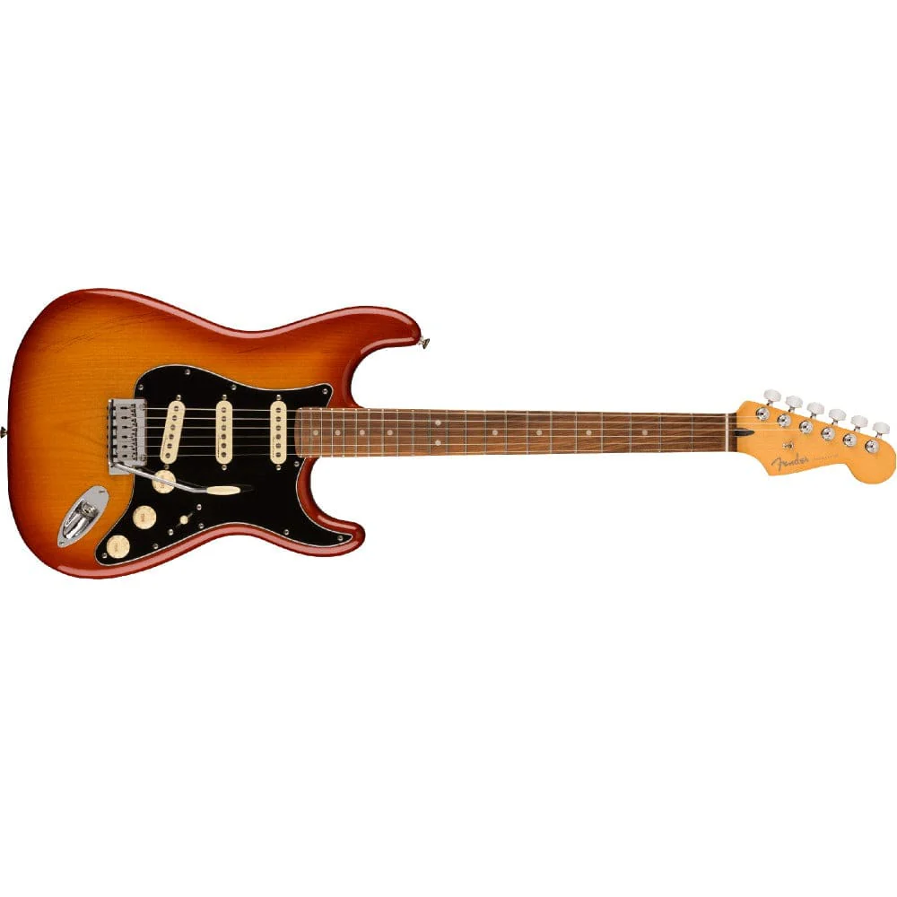 Fender Player Plus Stratocaster SSS Electric Guitar - Image 31