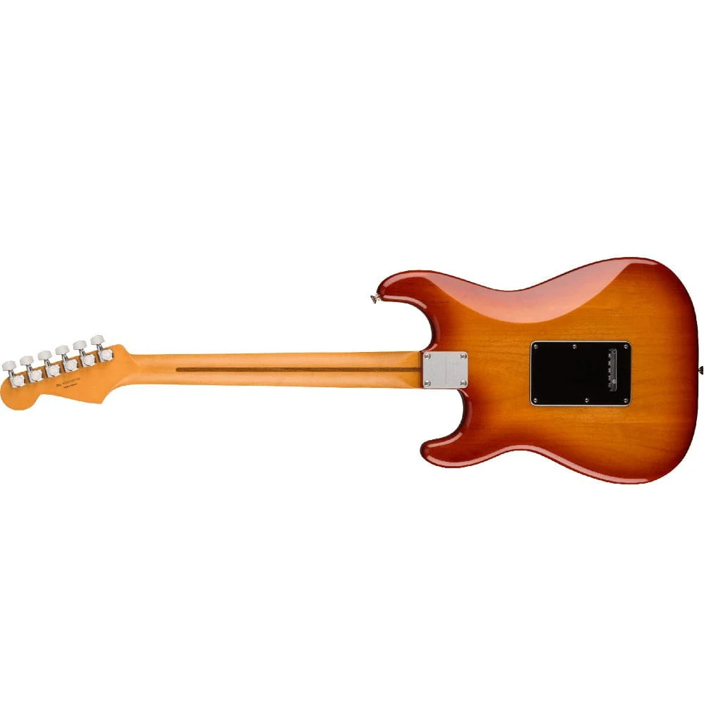 Fender Player Plus Stratocaster SSS Electric Guitar - Image 35