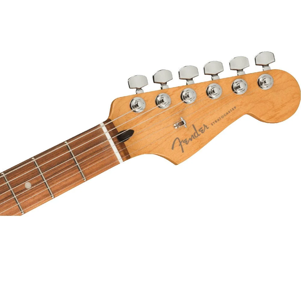 Fender Player Plus Stratocaster SSS Electric Guitar - Image 40